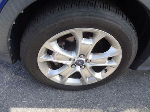 Used 2013 Ford Escape SEL FWD image 24