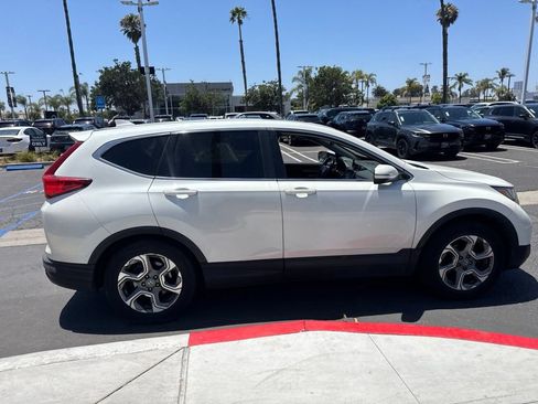 Used 2018 Honda CR-V EX-L image 33