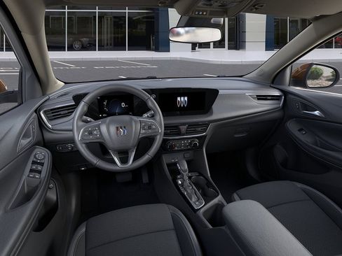 New 2026 Buick Encore GX Preferred w/ Comfort Package image 15