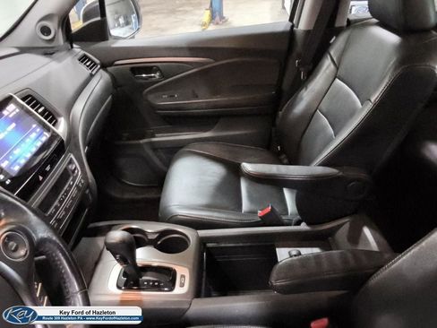 Used 2017 Honda Pilot EX-L image 28