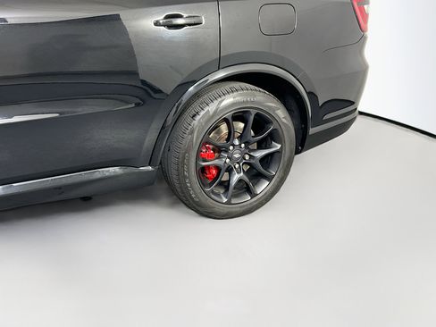 Used 2022 Dodge Durango R/T w/ Tow 'N Go Package AWD/4WD image 32