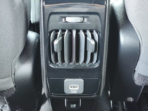 Used 2024 Jeep Compass Sport AWD/4WD image 27
