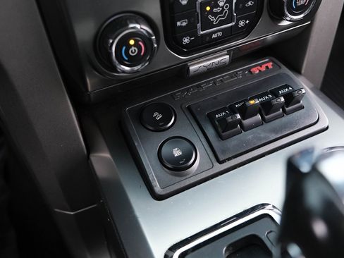 Used 2013 Ford F150 Raptor w/ Luxury Equipment Group image 40