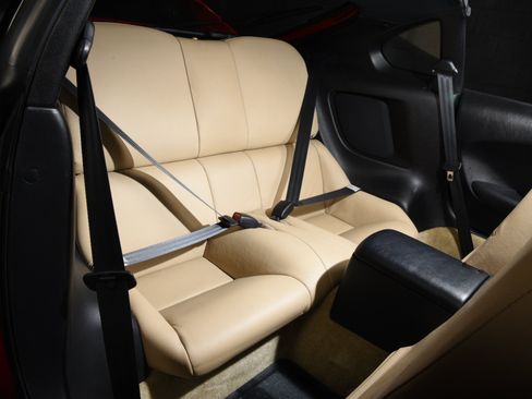 Used 1998 Toyota Supra Turbo w/ Gold Appearance Pkg RWD image 7