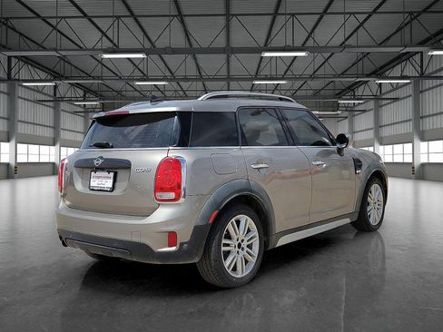 Used 2020 MINI Cooper Countryman FWD image 4