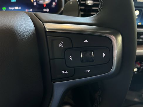 New 2026 Chevrolet Silverado 1500 LT Trail Boss w/ Convenience Package II image 30