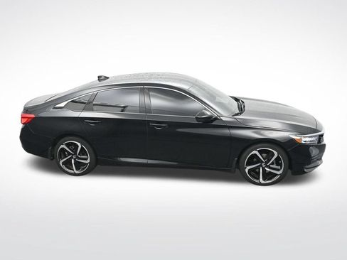 Used 2020 Honda Accord LX image 23
