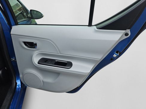 Used 2014 Toyota Prius C Three FWD image 35