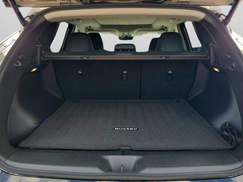 New 2026 Nissan Murano Platinum w/ Cargo Package AWD/4WD image 10