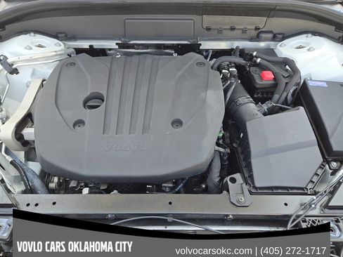 Certified 2024 Volvo XC60 B5 Core AWD/4WD image 26