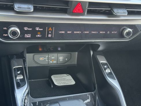 New 2026 Kia Sorento S w/ S Panoramic Sunroof Package FWD image 21