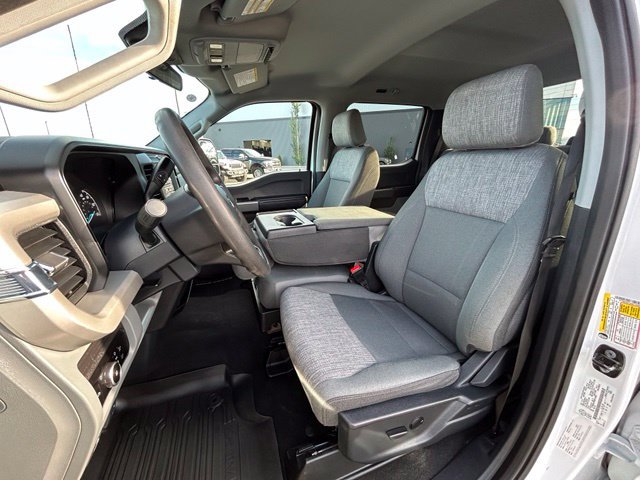 Used 2025 Ford F350 XLT AWD/4WD image 25