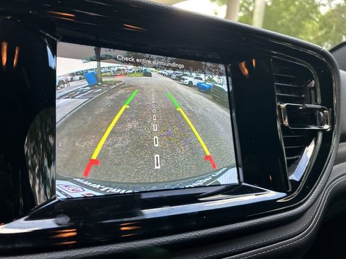 Certified 2022 Dodge Durango GT image 9