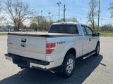 Used 2013 Ford F150 XLT w/ Luxury Equipment Group image 5