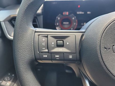 New 2026 Nissan Kicks S FWD image 17