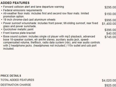 Certified 2017 Buick Enclave Leather FWD image 2