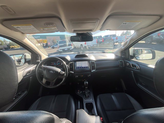 Used 2022 Ford Ranger Lariat w/ Tremor Off-Road Package AWD/4WD image 31