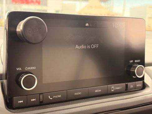 Used 2024 Honda Accord EX image 22