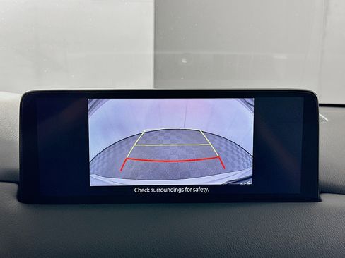 Used 2025 MAZDA CX-5 AWD 2.5 S w/ Preferred Package image 22