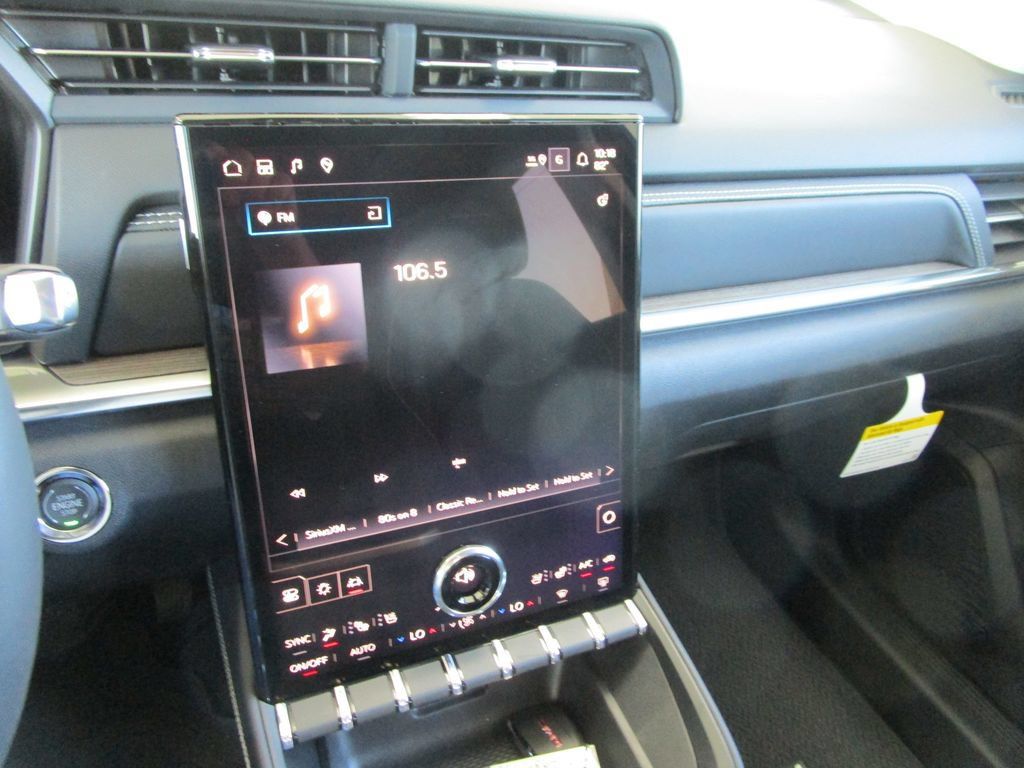 New 2027 GMC Terrain Denali AWD/4WD image 29