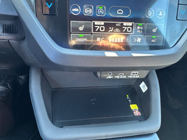 Certified 2026 Subaru Forester Premium AWD/4WD image 16
