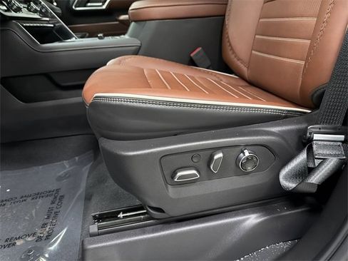 New 2026 GMC Sierra 2500 Denali Ultimate w/ Max Trailering Package image 22