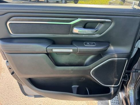 Certified 2023 RAM 1500 Laramie AWD/4WD image 18