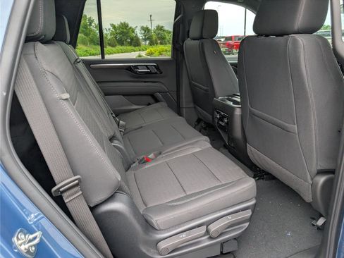 New 2026 Chevrolet Tahoe LS w/ LS Custom Edition AWD/4WD image 7