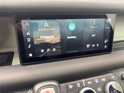 Used 2022 Land Rover Defender 110 X-Dynamic SE image 60