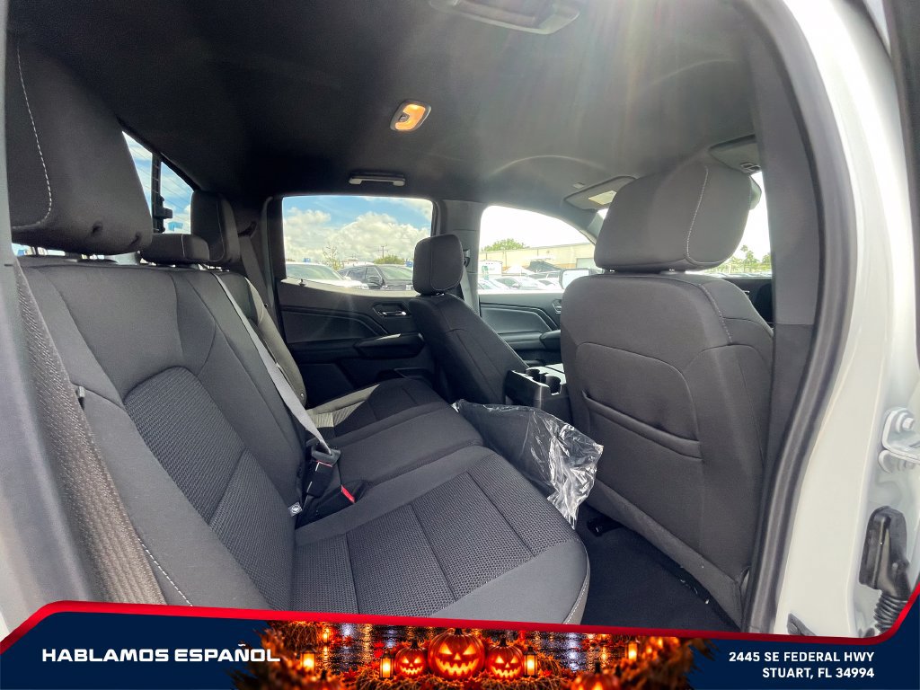 New 2026 GMC Canyon Elevation w/ Convenience Package RWD image 18