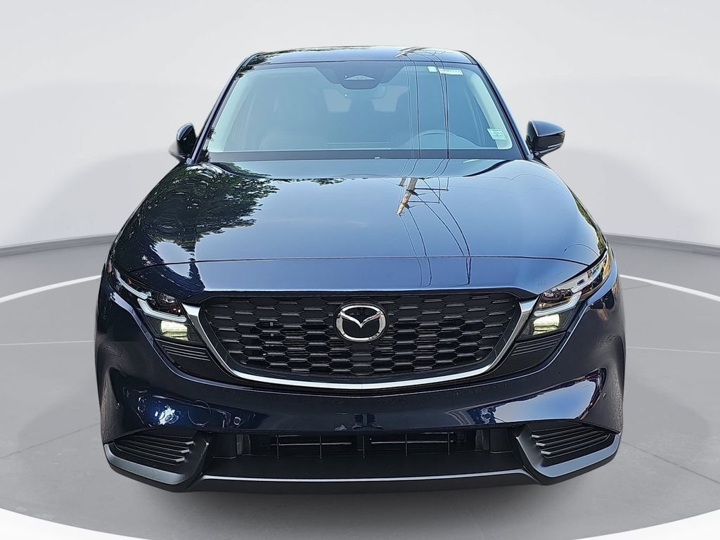 New 2026 MAZDA CX-5 Select AWD/4WD image 2