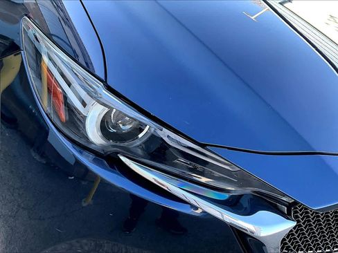 Used 2021 MAZDA CX-5 Grand Touring w/ GT Premium Package image 27