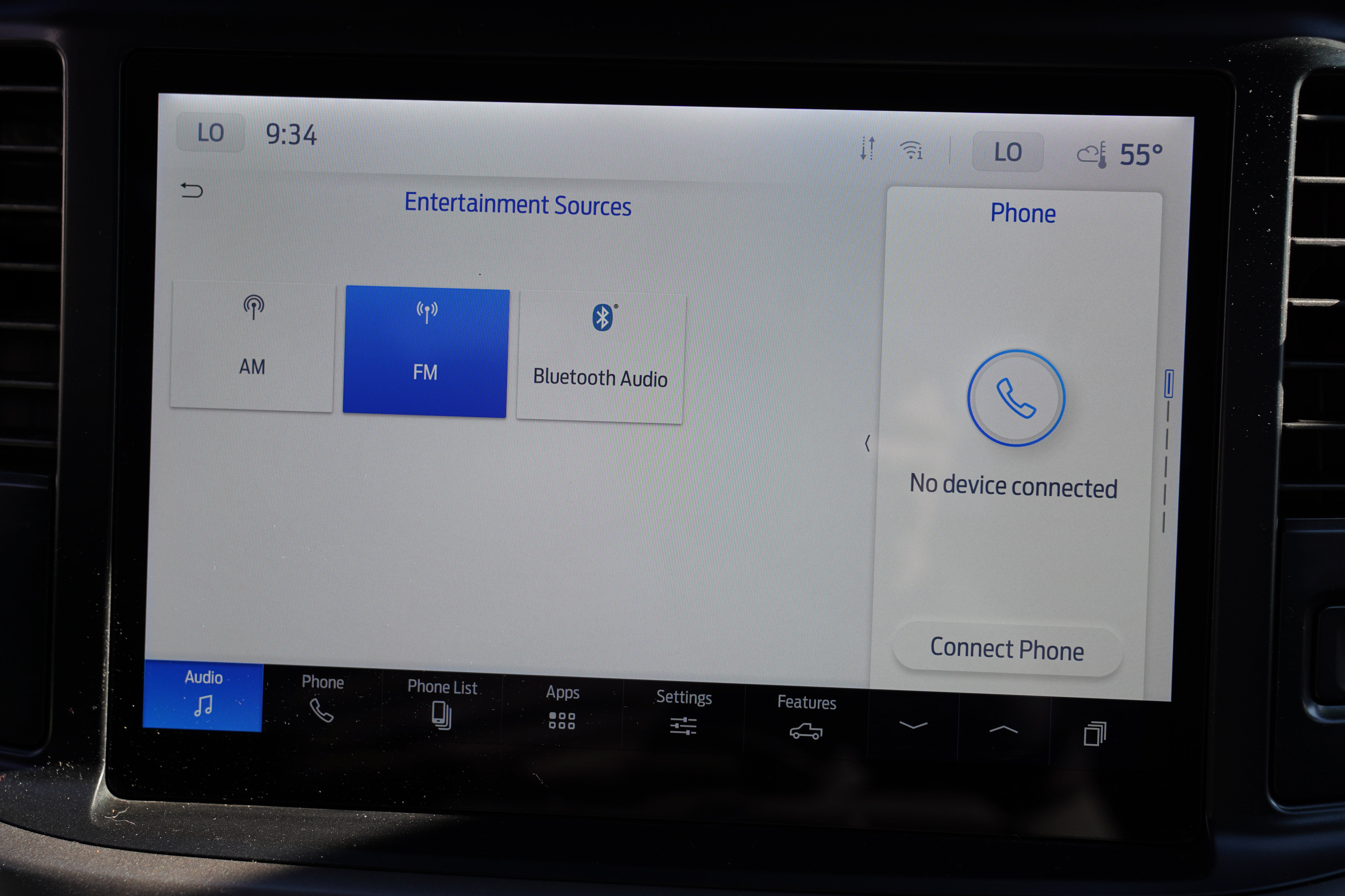 Used 2025 Ford F150 XLT w/ Equipment Group 301A Standard AWD/4WD image 22
