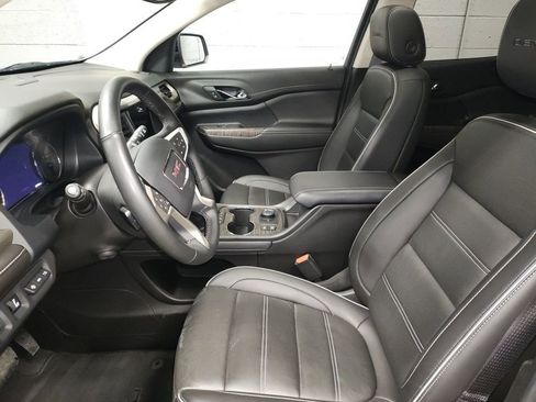 Used 2023 GMC Acadia Denali image 24