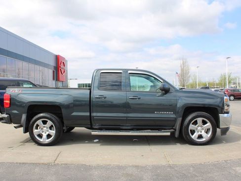 Used 2018 Chevrolet Silverado 1500 LT w/ All Star Edition image 6