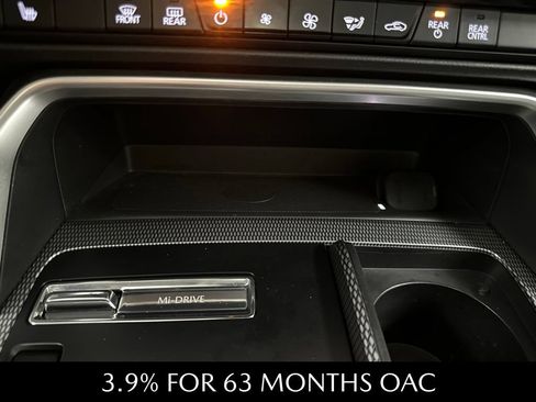 Certified 2024 MAZDA CX-90 Plug-In Hybrid w/ Premium Pkg AWD/4WD image 36