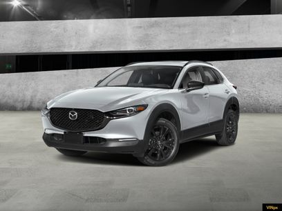 New 2026 MAZDA CX-30 2.5 Turbo w/ Premium Plus Pkg