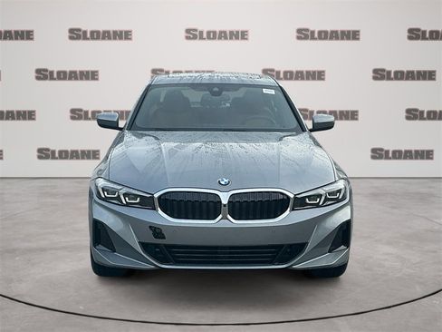 New 2026 BMW 330i xDrive Sedan w/ Premium Package image 8