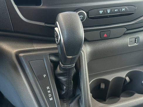 New 2025 Ford Transit 250 148 Medium Roof w/ Exterior Upgrade Package image 22