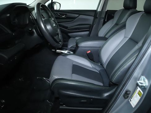Used 2024 Subaru Ascent Onyx Edition AWD/4WD image 19