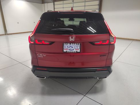 Used 2024 Honda CR-V Sport-L image 12