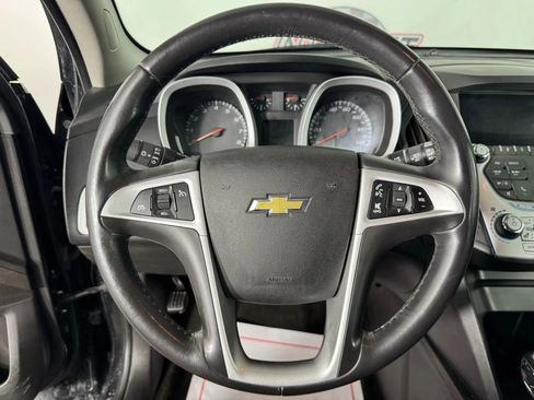 Used 2012 Chevrolet Equinox LTZ image 13