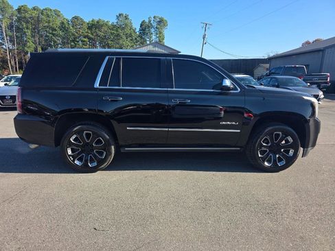 Used 2018 GMC Yukon Denali w/ Denali Ultimate Package image 4