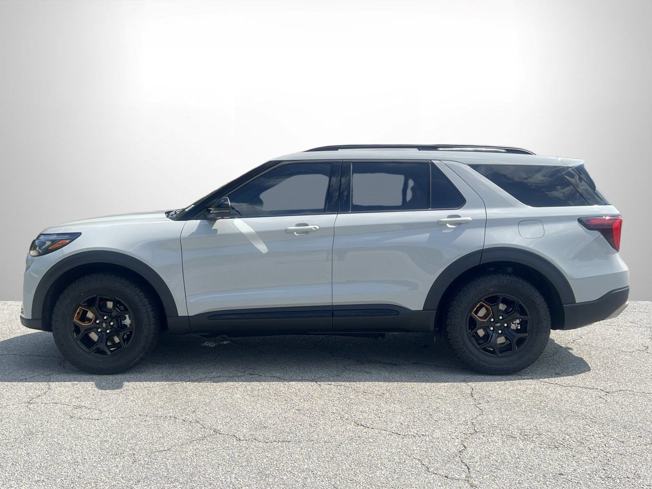 New 2027 Ford Explorer Tremor AWD/4WD image 22