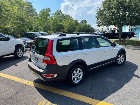 Used 2008 Volvo XC70 3.2 image 30