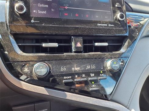 Certified 2023 Toyota Camry XSE image 20
