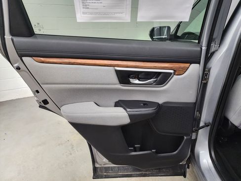 Used 2022 Honda CR-V EX image 24