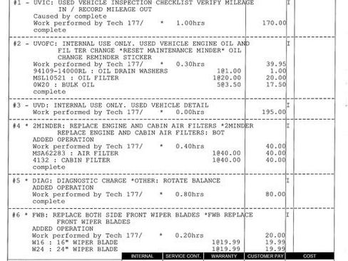 Used 2025 Kia K4 LXS image 13