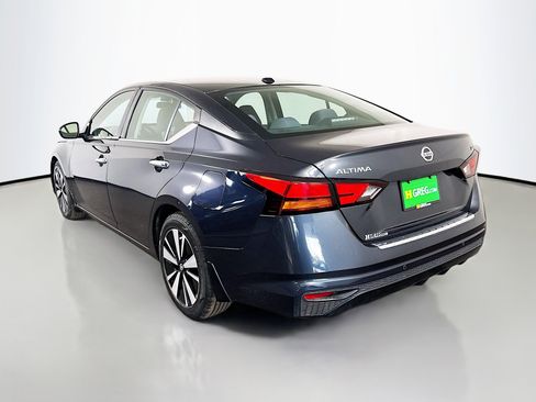 Used 2021 Nissan Altima 2.5 SV image 7