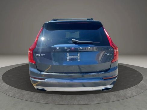 Used 2018 Volvo XC90 T6 Momentum w/ Convenience Package AWD/4WD image 6